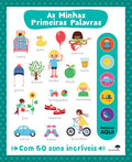 Libro Mis Primeras Palabras