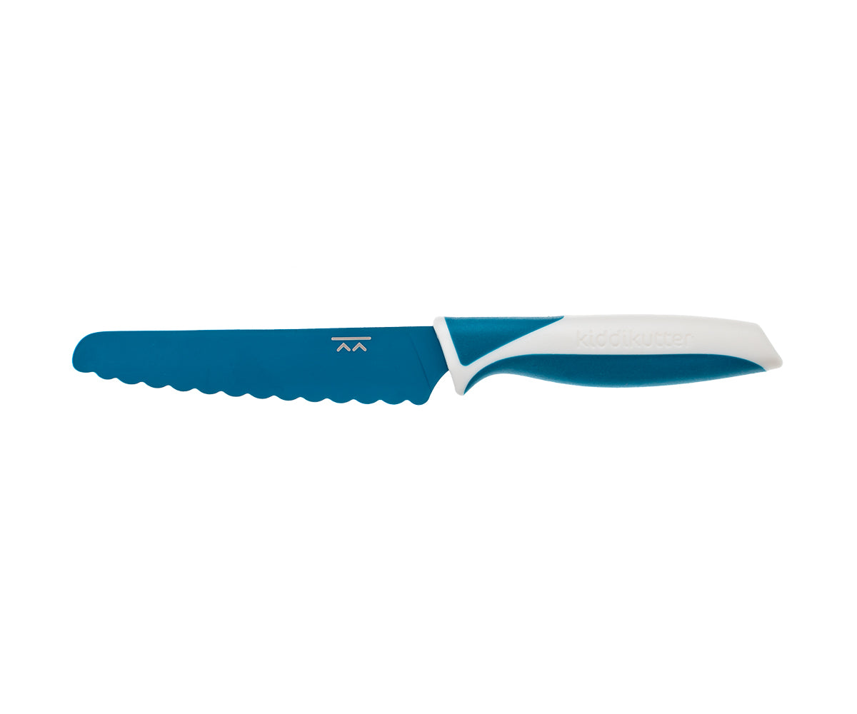 Cuchillo KiddiKutter Autonomía Infantil