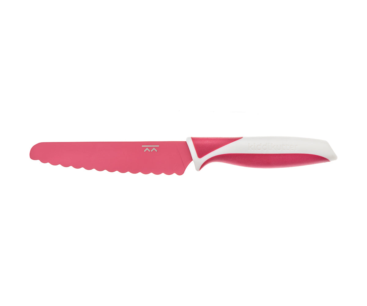 Cuchillo KiddiKutter Autonomía Infantil