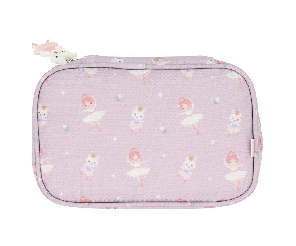 Tutete - Thermal Lunch Box/Ballet Medicine Bag