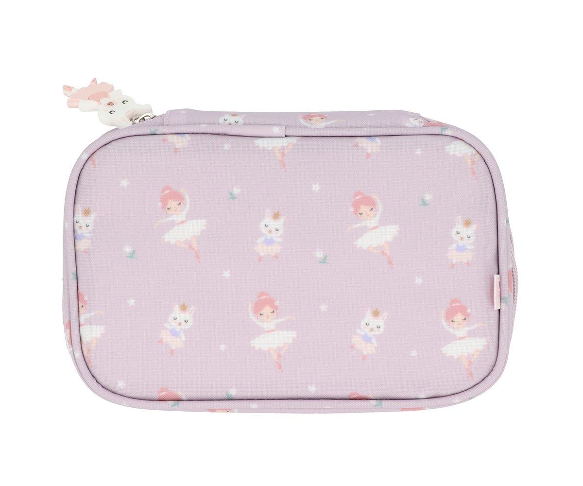 Tutete - Thermal Lunch Box/Ballet Medicine Bag