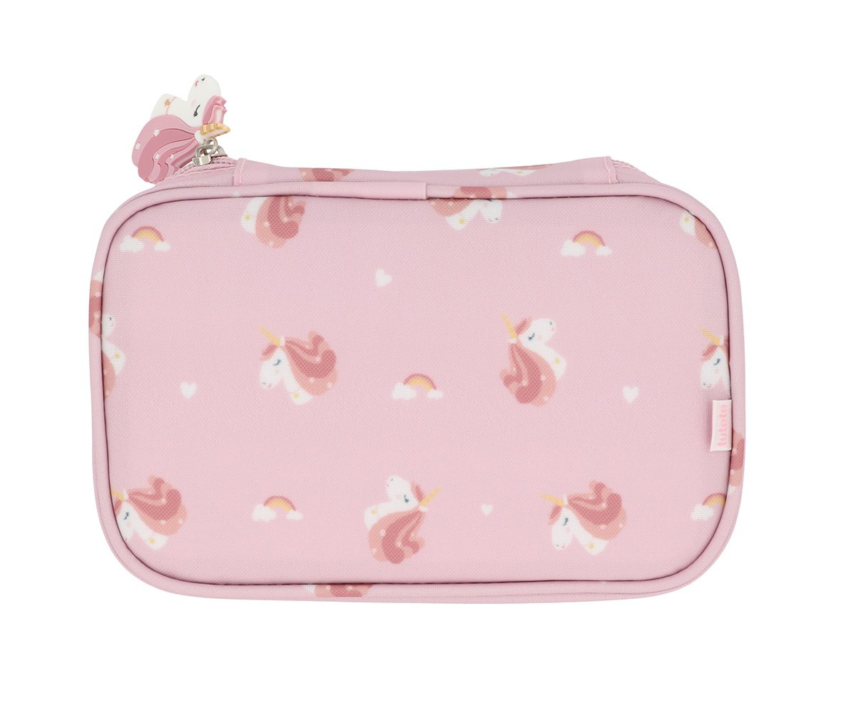 Tutete - Bolsa Térmica / Estuche para Medicamentos Magical Unicorn