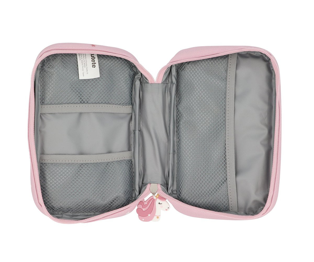 Tutete - Bolsa Térmica / Estuche para Medicamentos Magical Unicorn