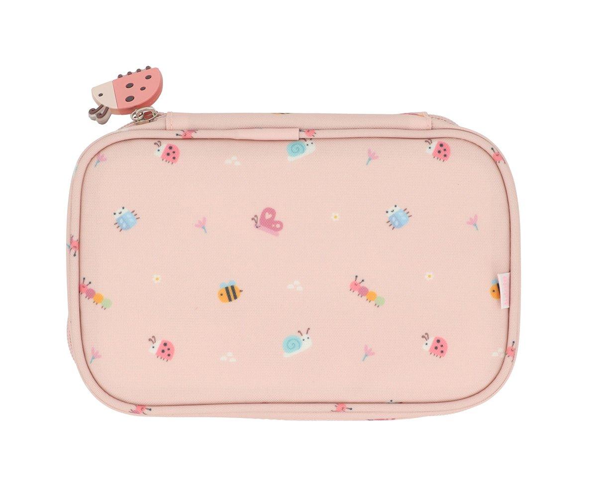 Tutete - Thermal Lunch Box/Bugs Medicine Bag
