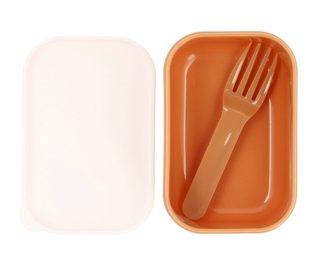 Tutete - Caja para Fruta con Tenedor Savannah