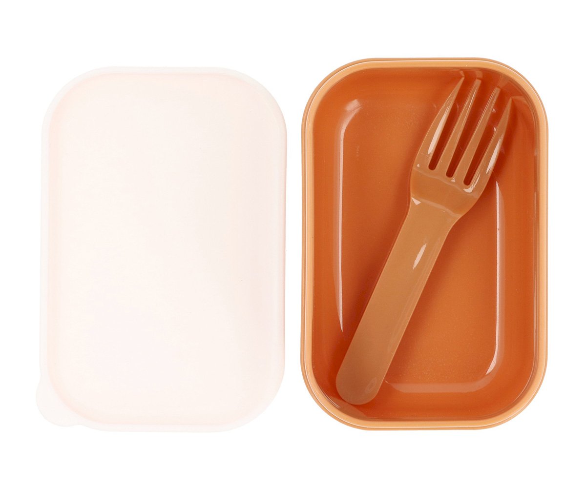 Tutete - Caja para Fruta con Tenedor Savannah