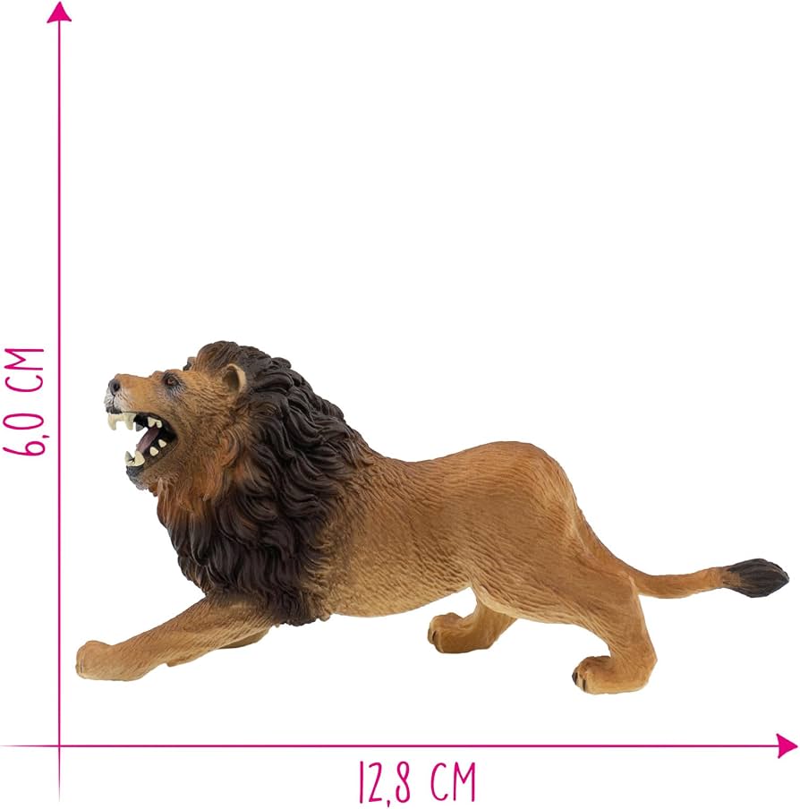 Bullyland León