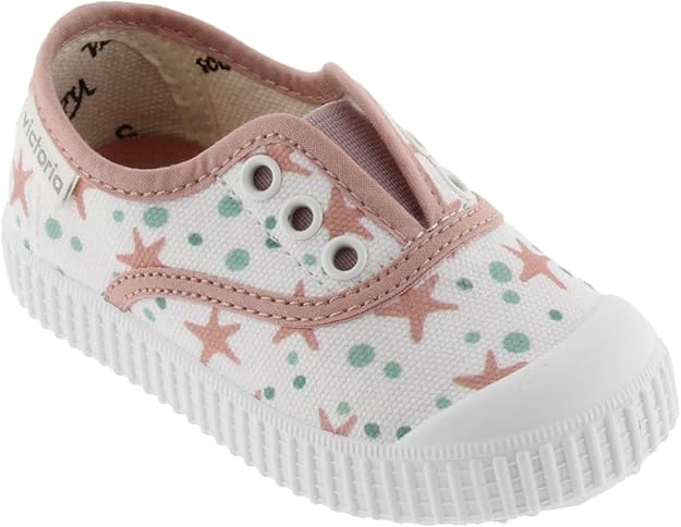 Victoria Sapato com estrelas 26