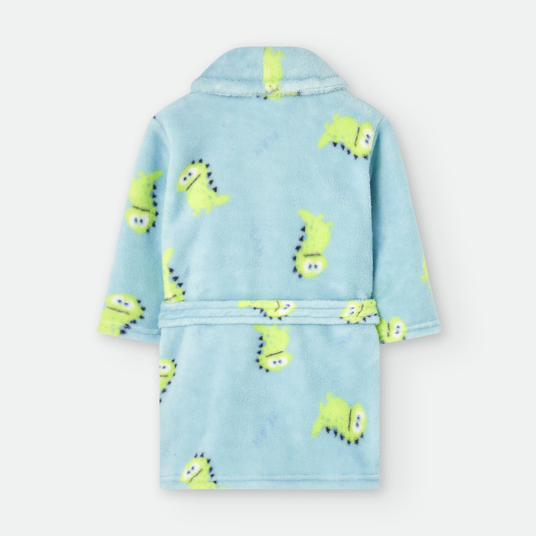 Albornoz esquimal azul Waterlemon Robe