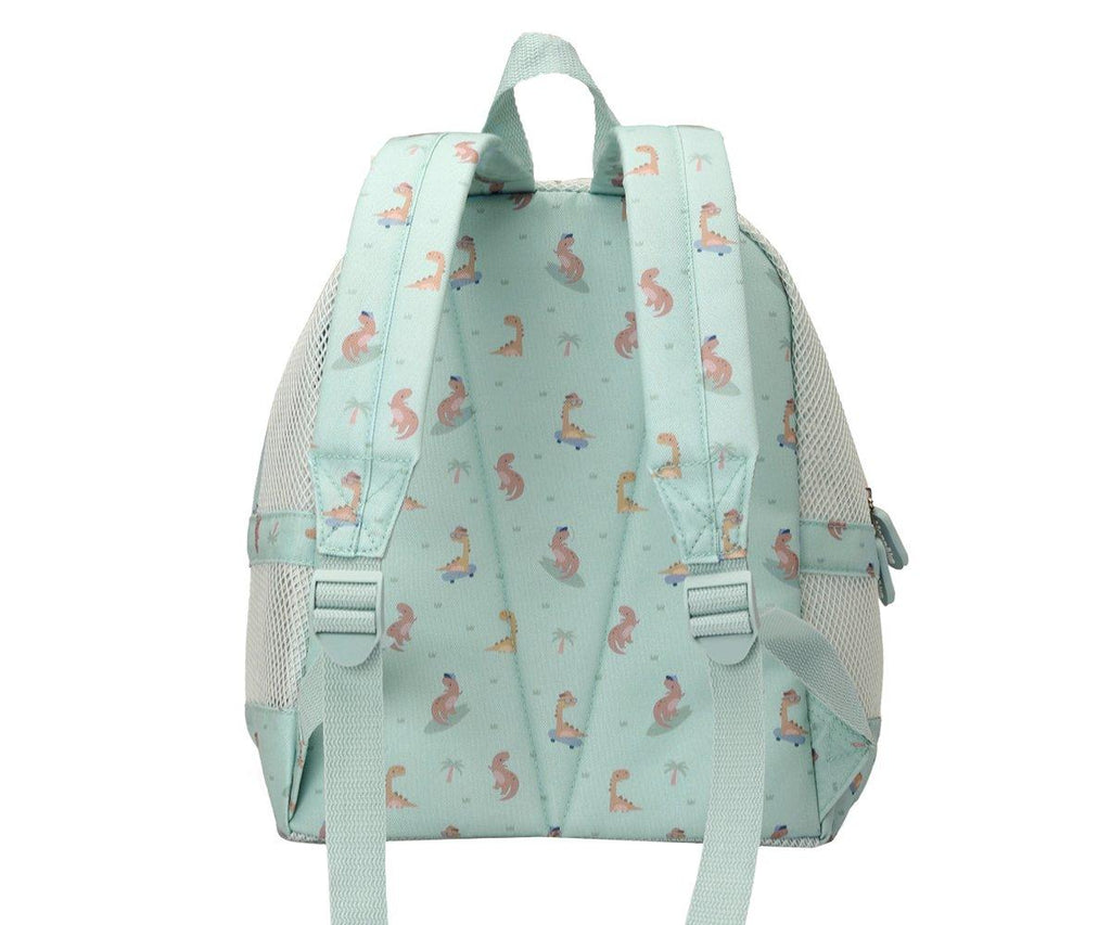 Monnëka Children's Anti-sand Backpack Dinosaurs