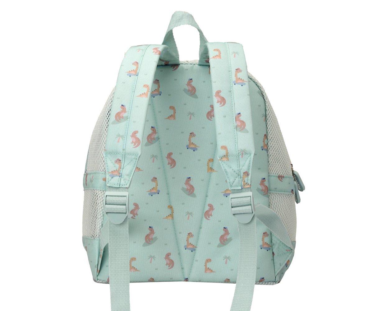 Monnëka Children's Anti-sand Backpack Dinosaurs