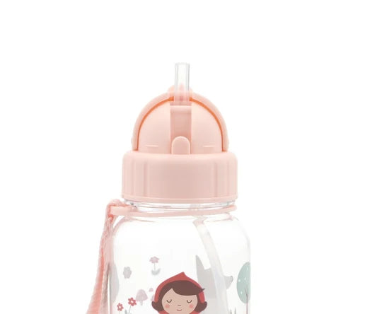 Tutete - Botella Tritan Personalizable Animal Friends 500 ml