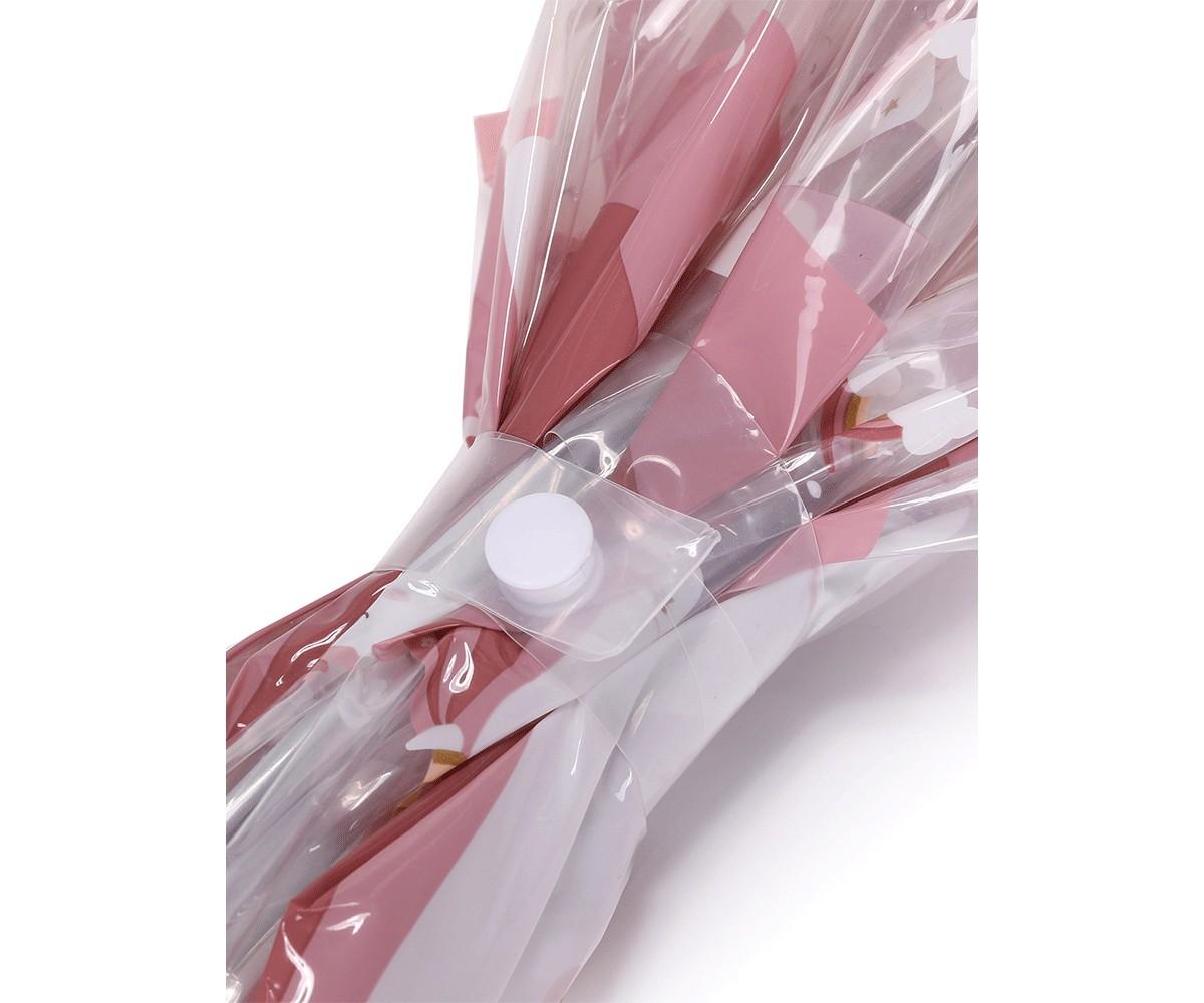 Tutete Transparent Magical Unicorn Umbrella