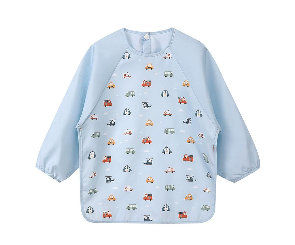 Tutete - Bib with sleeves