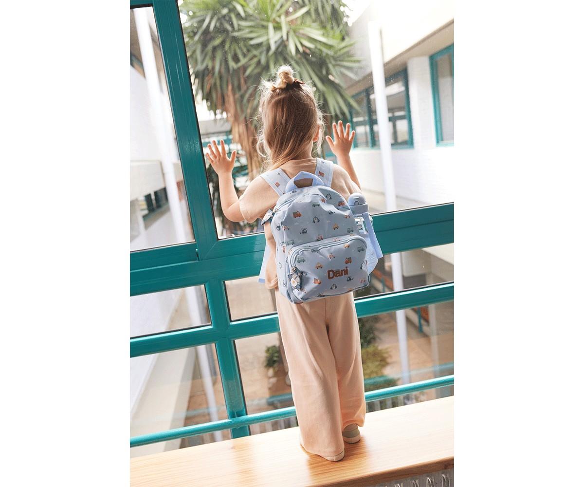 Tutete - Customizable children's backpack *on request