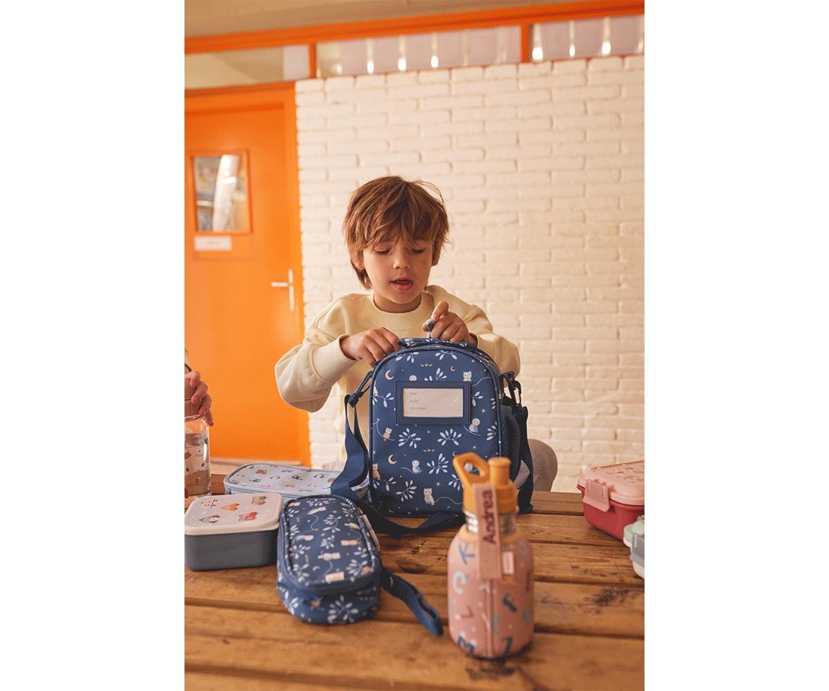 Tutete - 3D Magical Forest Thermal Snack Bag