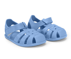 Monneka Barefoot Hippos Sandals