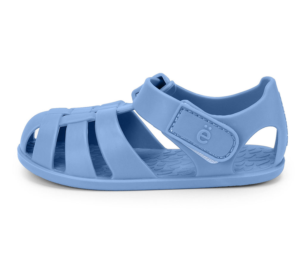Monneka Barefoot Sandália Hippos