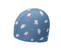 Monneka Kids Swimming Cap Hippos