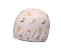 Monneka Touca Natação Infantil Mermaid Cats