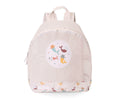 Monneka Mochila infantil Anti-areia Mermaid Cats