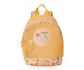 Monneka Mochila infantil Anti-arena Hippos