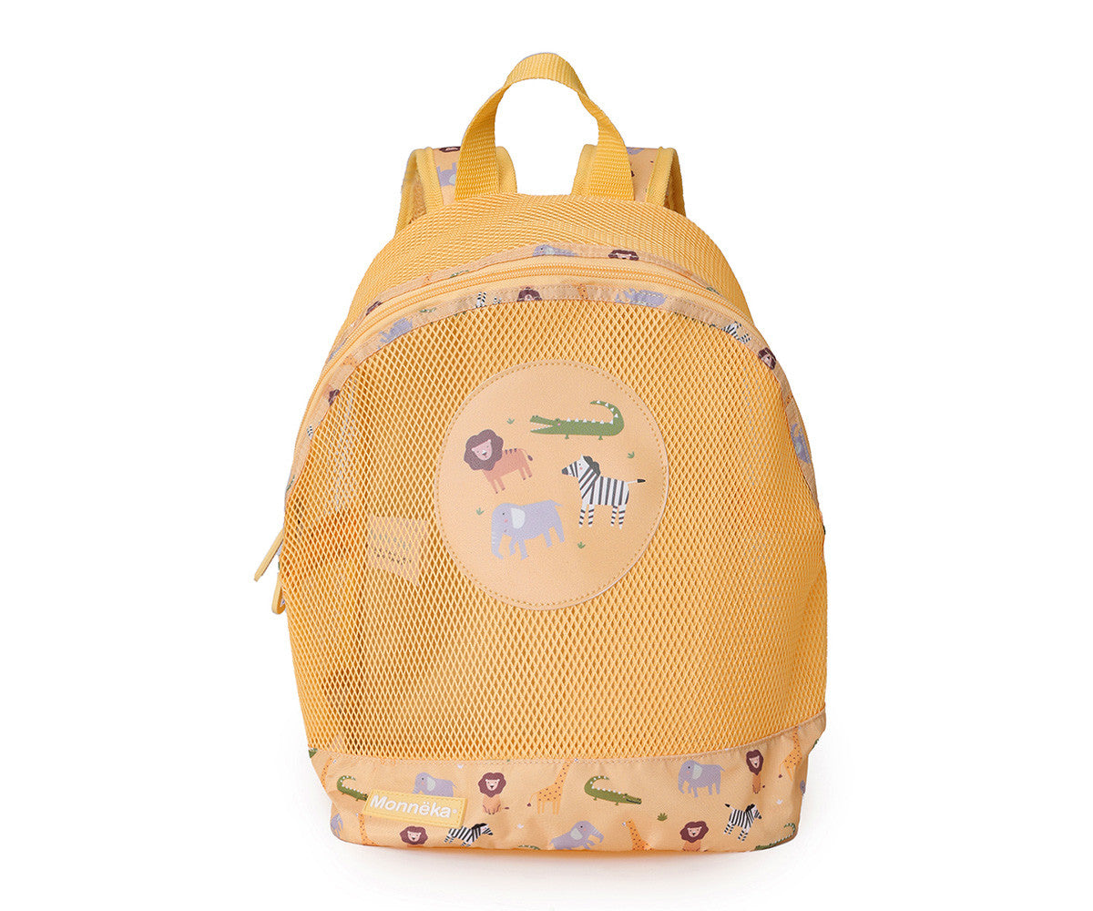 Monneka Hippos Anti-Sand Kids' Backpack