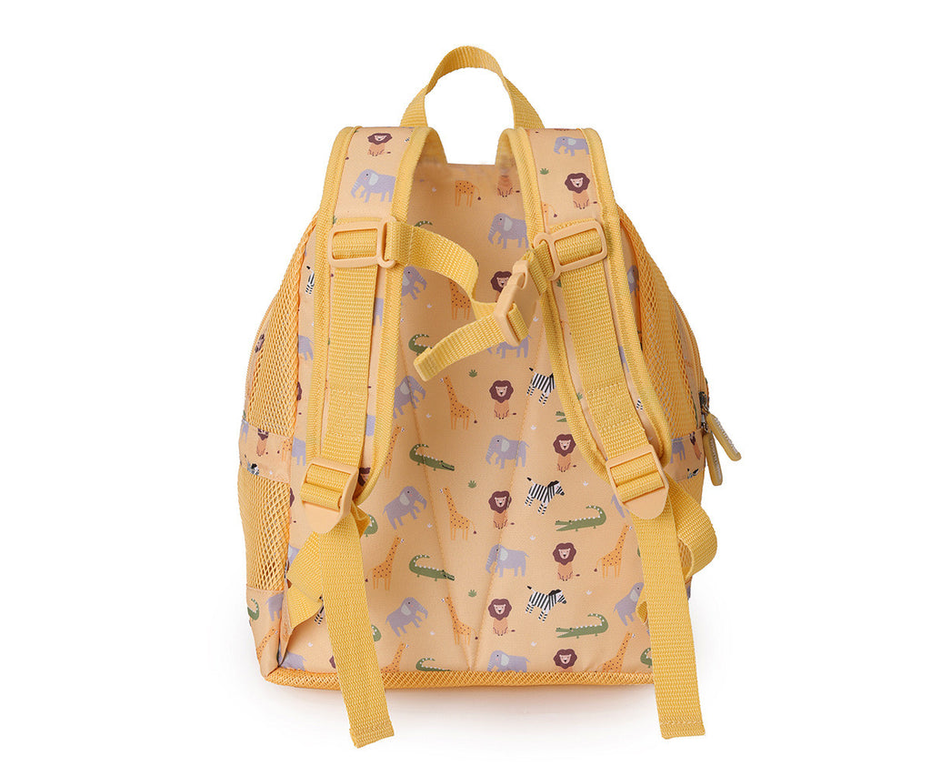 Monneka Hippos Anti-Sand Kids' Backpack