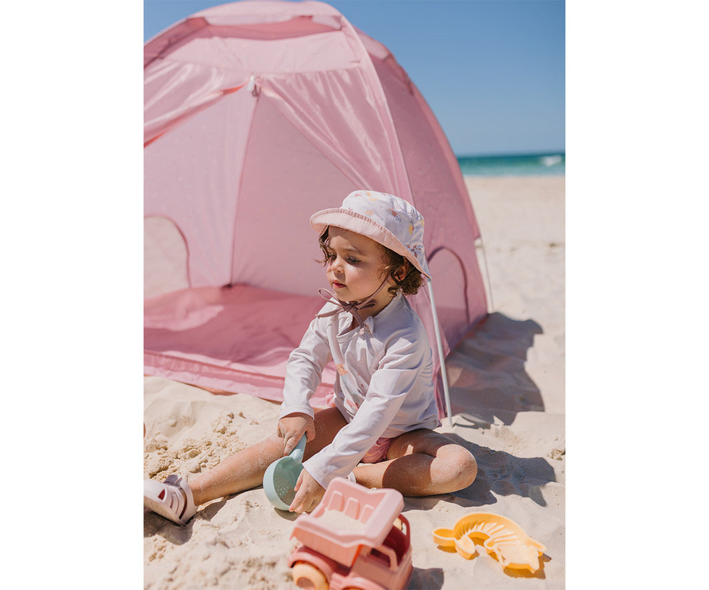 Monneka Conjunto de Brinquedos de Praia Mermaid Cats