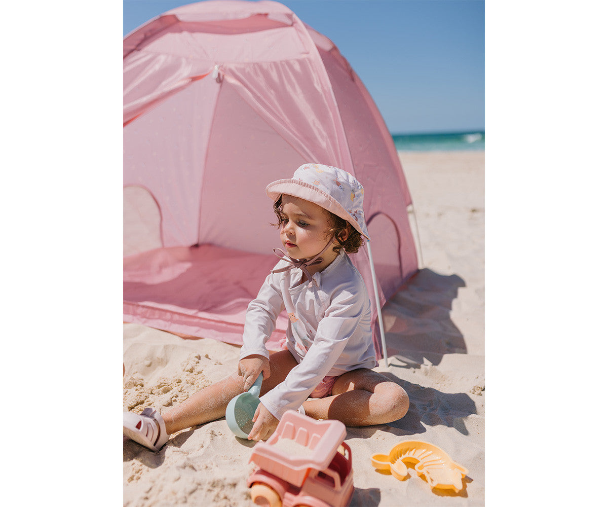 Monneka Conjunto de Brinquedos de Praia Mermaid Cats