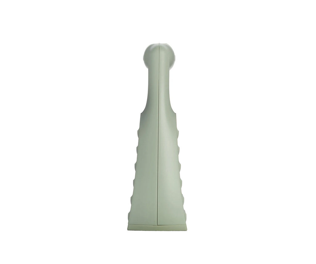 KiddiKutter Children's Grater Sage