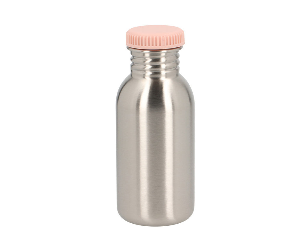 Tutete Garrafa de Aço Mouse Fairies 500 ml