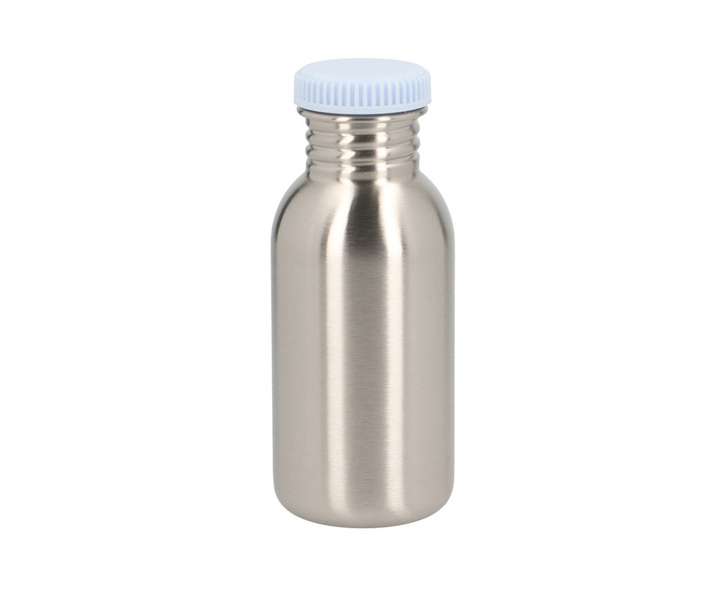 Tutete Garrafa de Aço Circus Show 500 ml