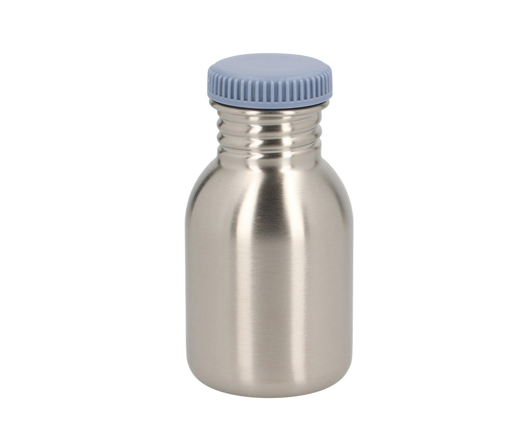 Tutete Garrafa de Aço Planes 350 ml