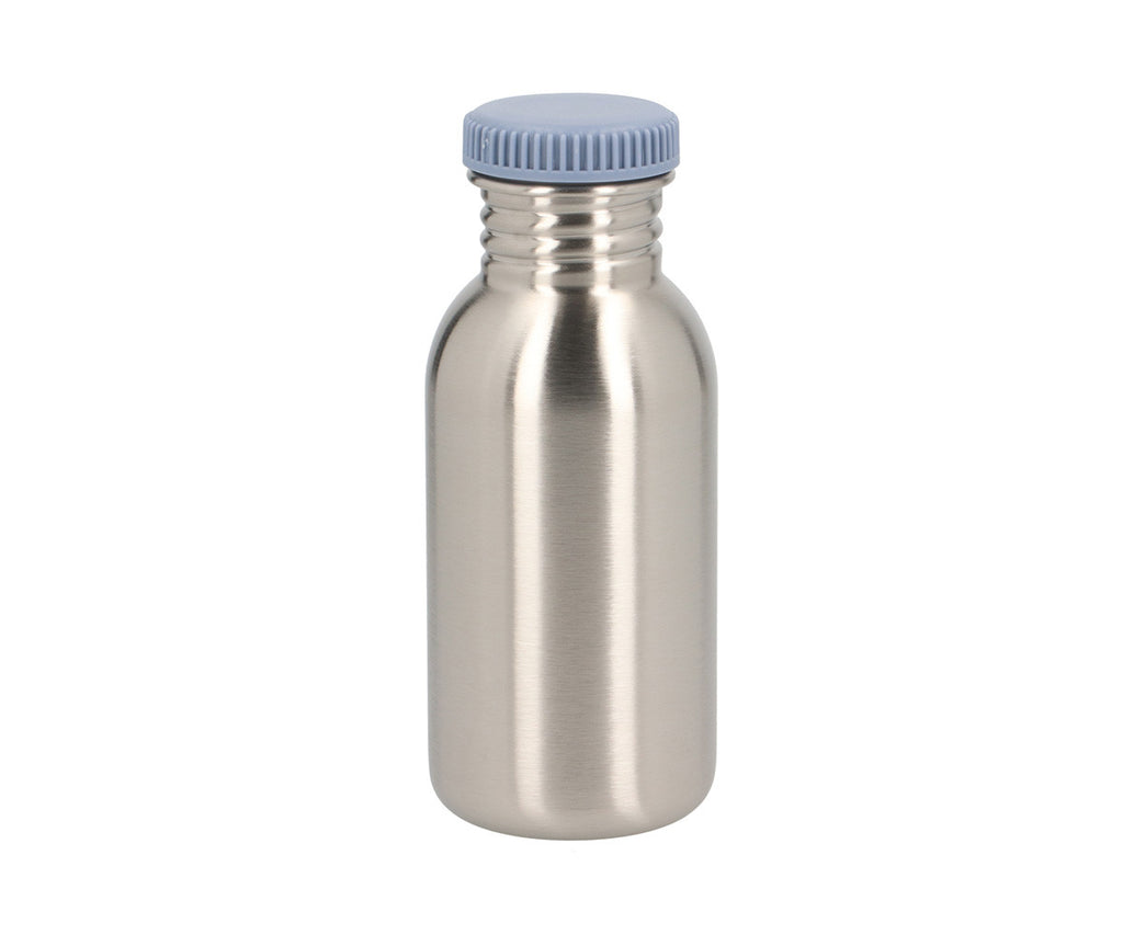 Tutete Garrafa de Aço Planes 500 ml