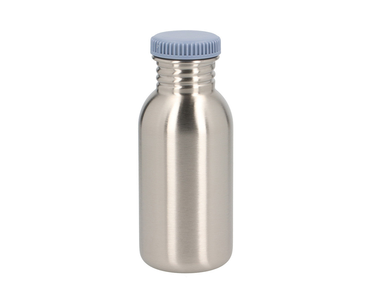 Tutete Garrafa de Aço Planes 500 ml