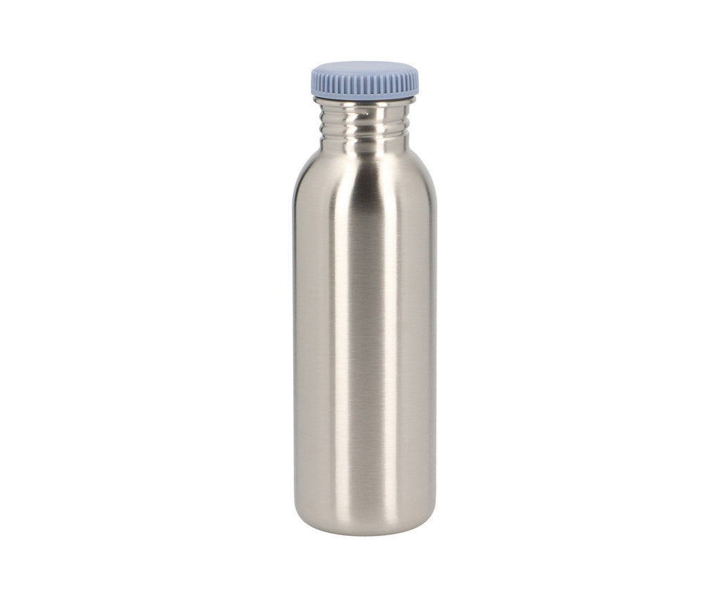 Tutete Garrafa de Aço Planes 750 ml