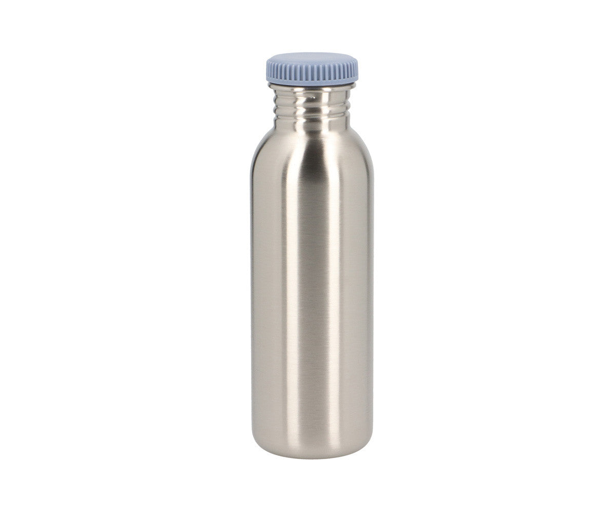 Tutete Garrafa de Aço Planes 750 ml