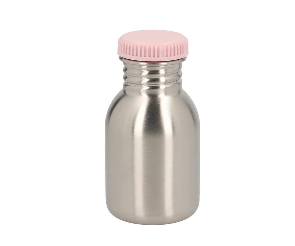 Tutete Garrafa de Aço Blossom Birds 350 ml