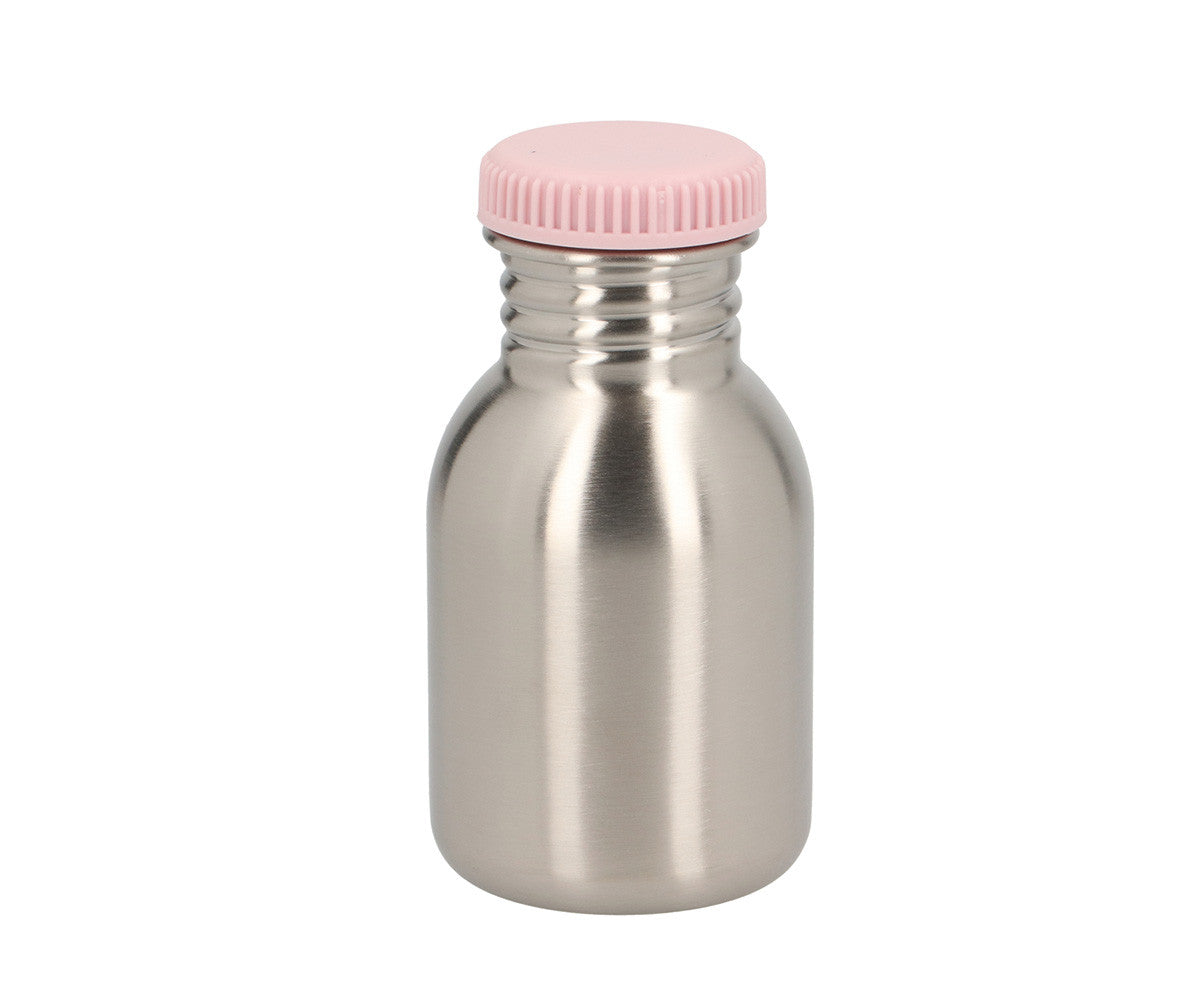 Tutete Garrafa de Aço Blossom Birds 350 ml