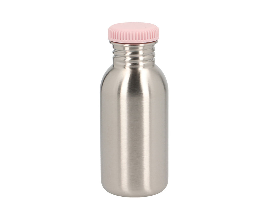 Tutete Garrafa de Aço Blossom Birds 500 ml