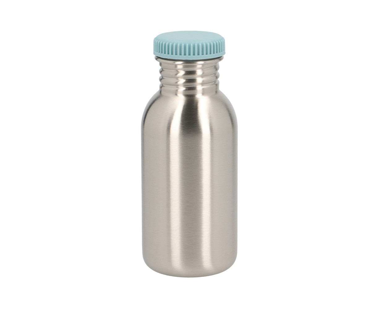 Tutete Garrafa de Aço Pandas in Space 500 ml