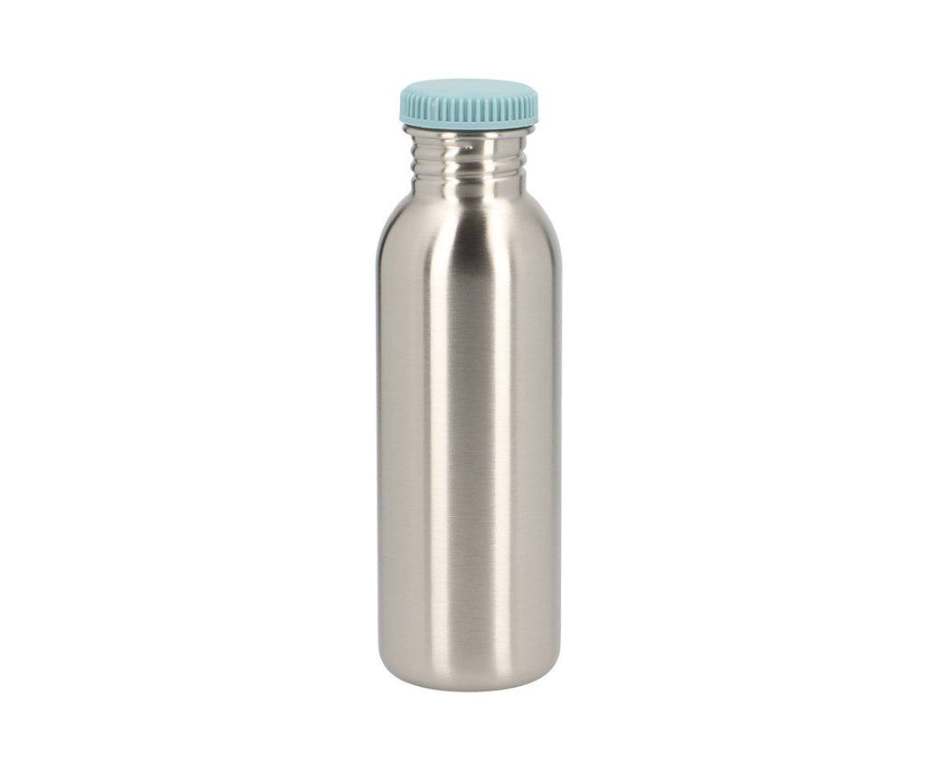 Tutete Garrafa de Aço Pandas in Space 750 ml
