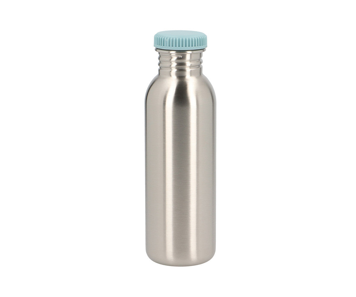 Tutete Garrafa de Aço Pandas in Space 750 ml