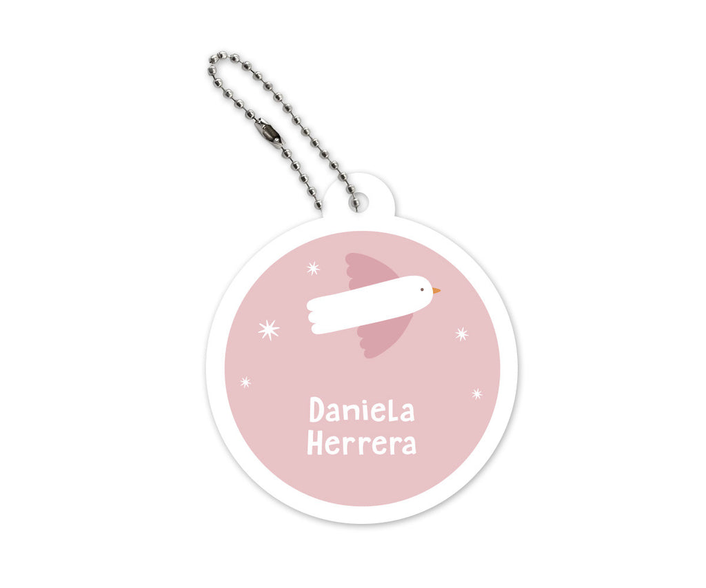 Tutete Pack Combinado Termocolantes e Adesivos Blossom Birds