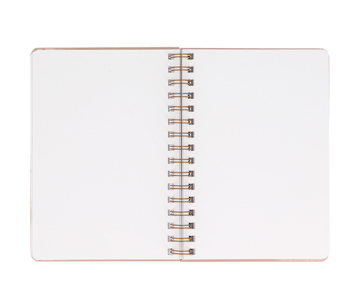 Tutete Caderno Escolar Mouse Fairies