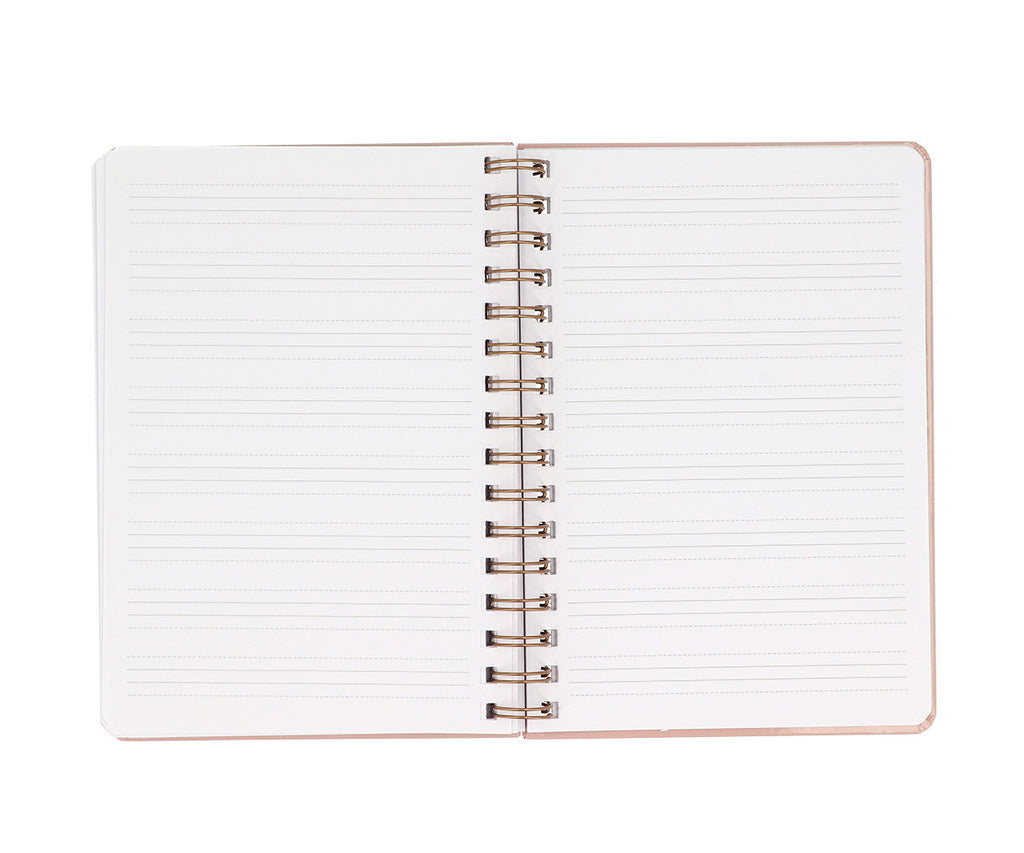 Tutete Caderno Escolar Mouse Fairies