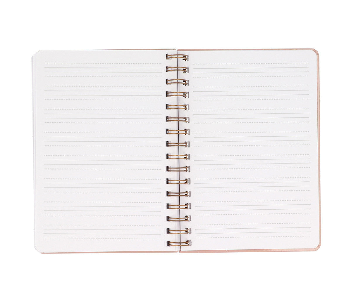 Tutete Caderno Escolar Mouse Fairies