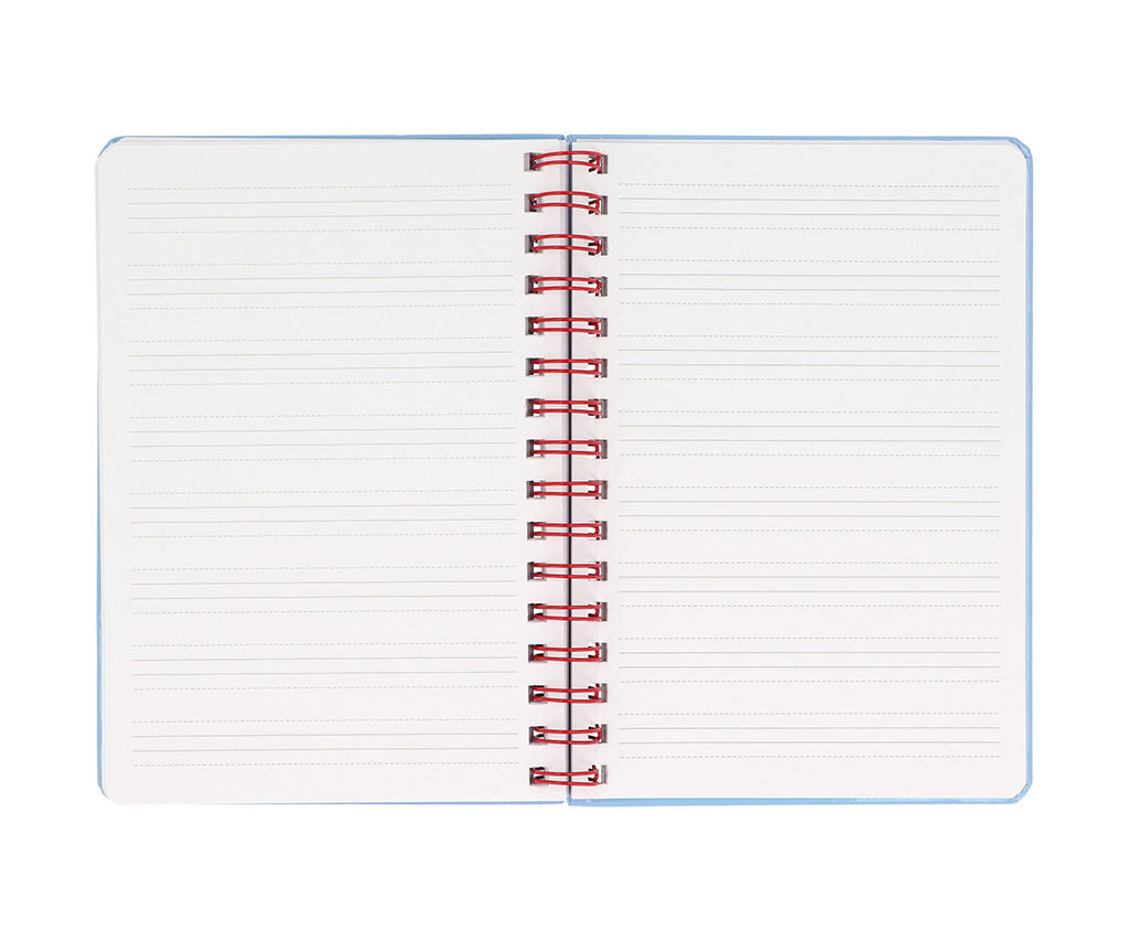 Tutete Caderno Escolar Circus Show
