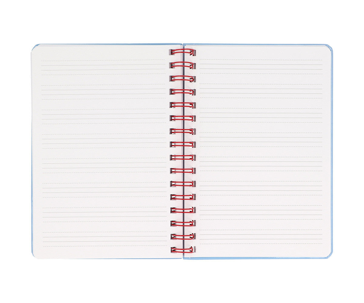 Tutete Caderno Escolar Circus Show